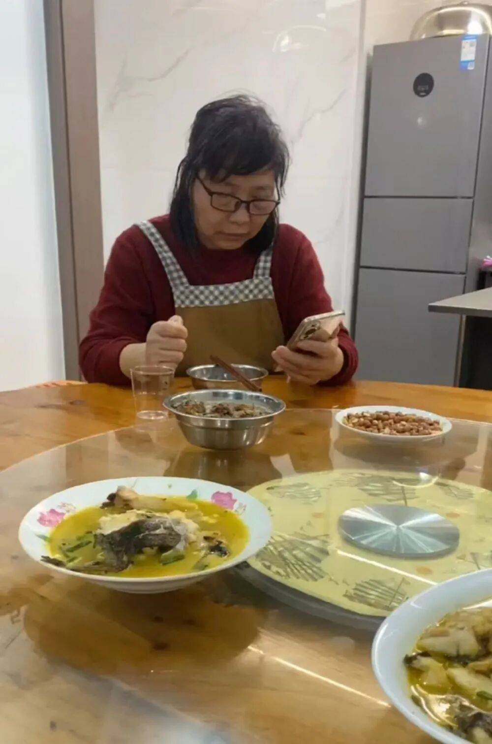 “看到妈妈46个未接来电<strong></p>
<p>北京银行股票</strong>,心像被重锤击中”