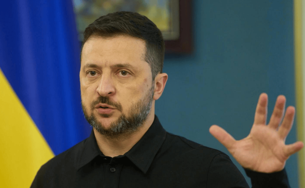 俄罗斯杀红眼了<strong></p>
<p>北京银行股票</strong>，乌克兰被连炸12个小时，泽连斯基誓言血债血偿！