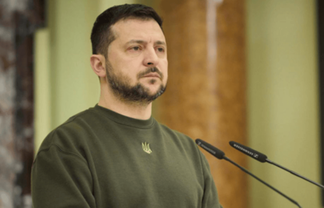 俄罗斯杀红眼了<strong></p>
<p>北京银行股票</strong>，乌克兰被连炸12个小时，泽连斯基誓言血债血偿！