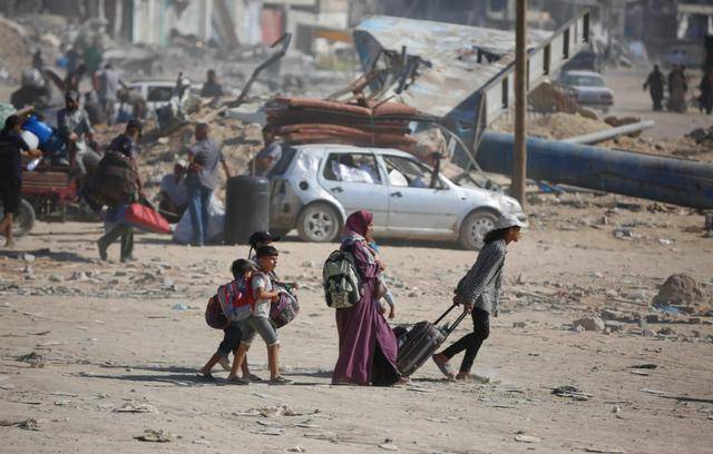 被157国承认后<strong></p>
<p>北京银行股票</strong>，巴勒斯坦申请加入金砖，中方4字回应绝不踏入陷阱