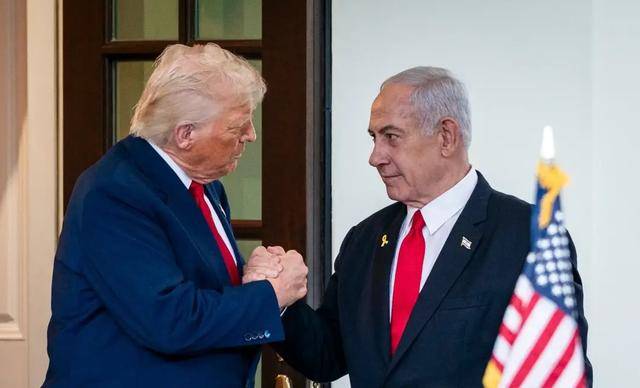 被157国承认后<strong></p>
<p>北京银行股票</strong>，巴勒斯坦申请加入金砖，中方4字回应绝不踏入陷阱