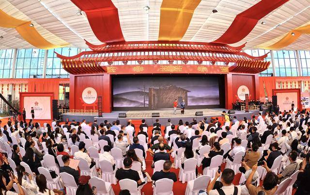 第九届中国戏曲文化周开幕<strong></p>
<p>北京银行股票</strong>,北京园博园化身戏曲百花园