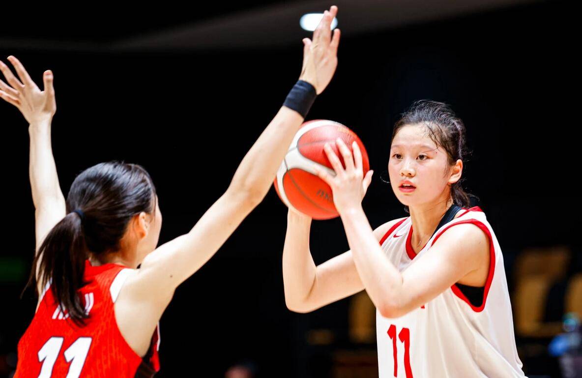 U16女篮亚洲杯-末节崩盘<strong></p>
<p>北京银行股票</strong>！中国队再负日本无缘铜牌