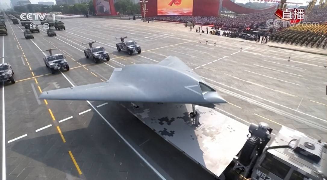 攻击-21正式登场：076与福建舰联手<strong></p>
<p>云内动力股票</strong>，开启电磁弹射无人机时代