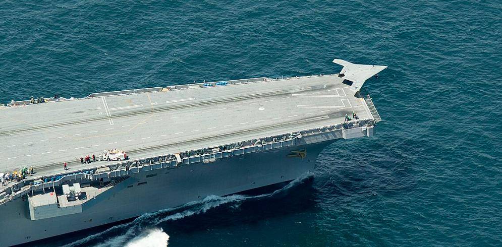 攻击-21正式登场：076与福建舰联手<strong></p>
<p>云内动力股票</strong>，开启电磁弹射无人机时代