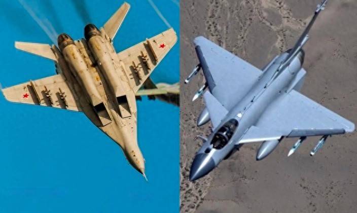 不选择歼10C<strong></p>
<p>云内动力股票</strong>,却选择米格29?伊朗令美媒困惑:这几种原因或为关键