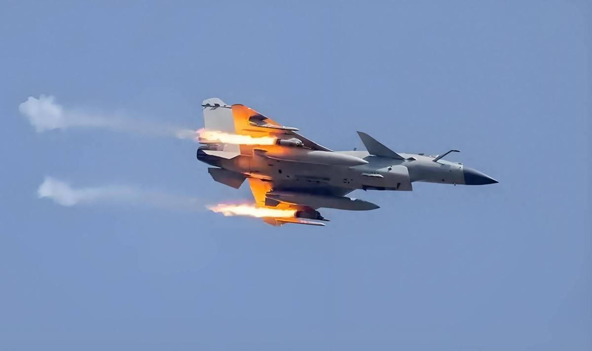 不选择歼10C<strong></p>
<p>云内动力股票</strong>,却选择米格29?伊朗令美媒困惑:这几种原因或为关键