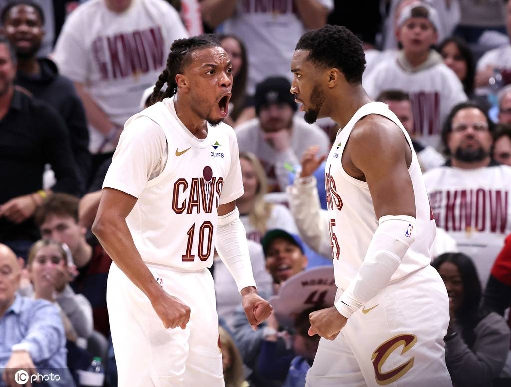 30天30队骑士：拆队之前最后一搏 米切尔能破魔咒吗<strong></p>
<p>云内动力股票</strong>？