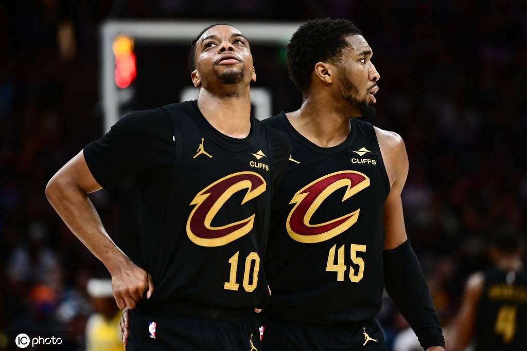 30天30队骑士：拆队之前最后一搏 米切尔能破魔咒吗<strong></p>
<p>云内动力股票</strong>？