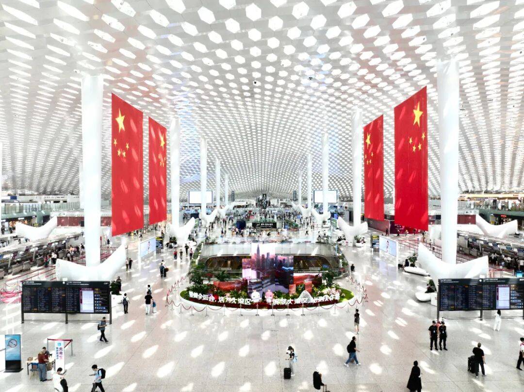 “不亚于春节回家”!凌晨5点<strong></p>
<p>云内动力股票</strong>,深圳有人已经堵在路上……