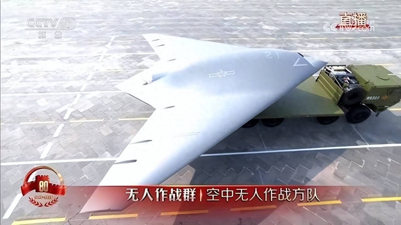 福建舰刚传来好消息<strong></p>
<p>云内动力股票</strong>，攻击-21也正式发布，真正的无人机航母即将问世