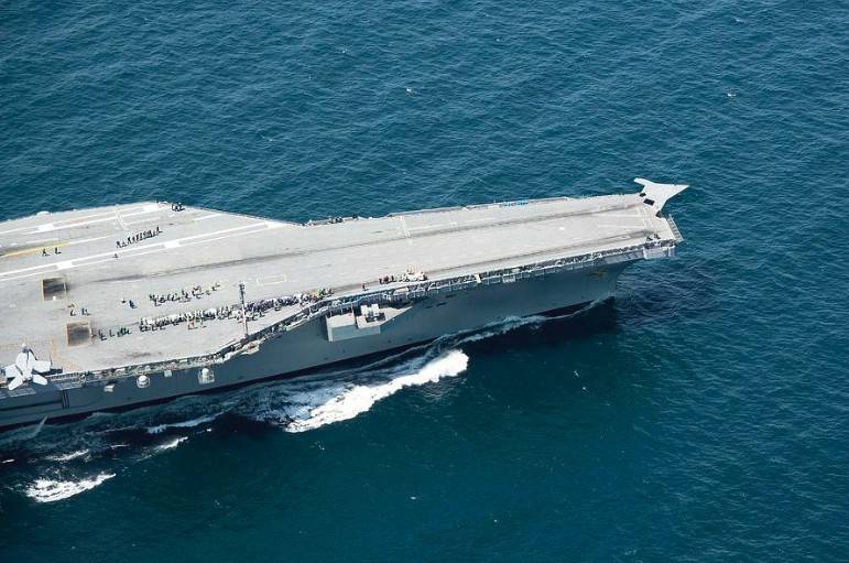 福建舰刚传来好消息<strong></p>
<p>云内动力股票</strong>，攻击-21也正式发布，真正的无人机航母即将问世