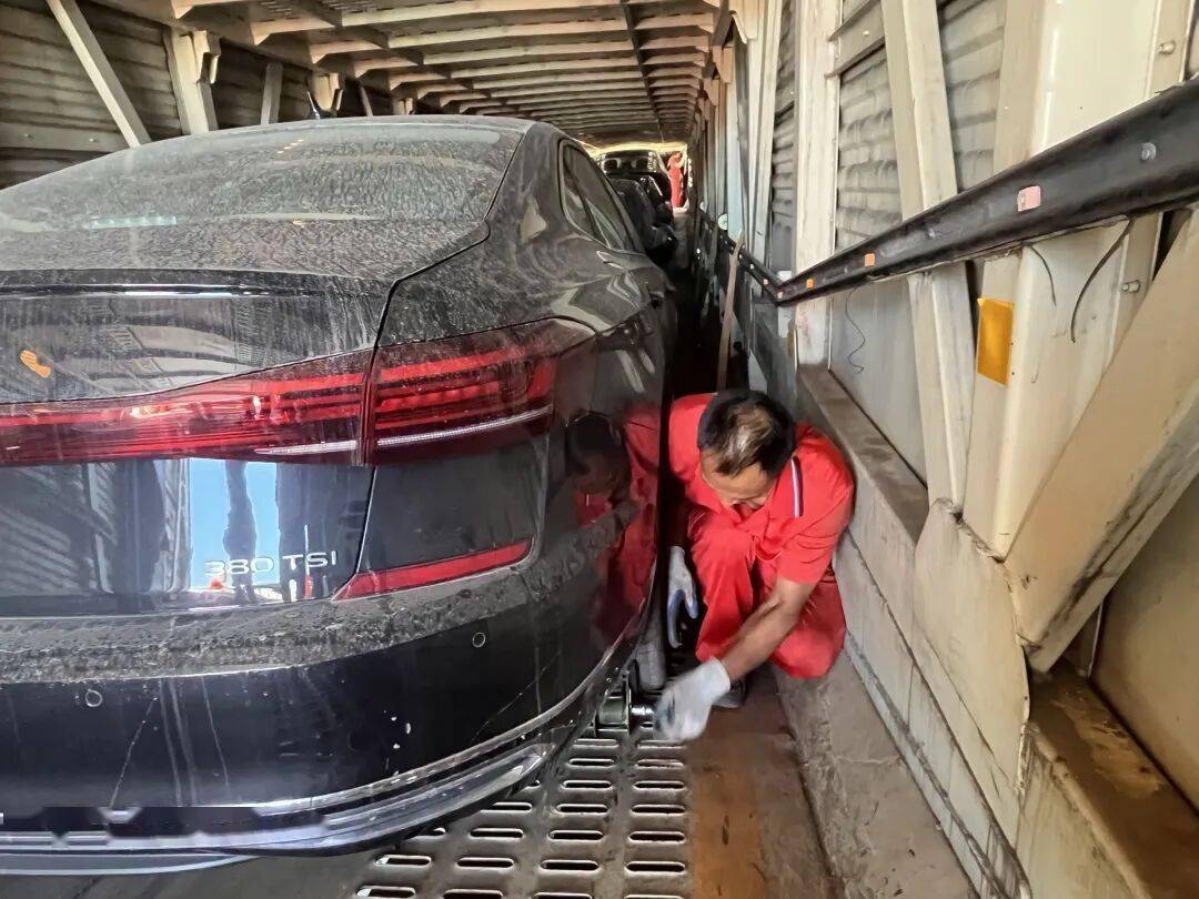 想自驾游又怕远<strong></p>
<p>云内动力股票</strong>？北京已开通29个城市火车托运汽车线路——