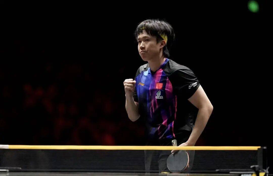 王艺迪完胜桥本<strong></p>
<p>万科a股票</strong>,向鹏挺进8强 | WTT中国大满贯单打