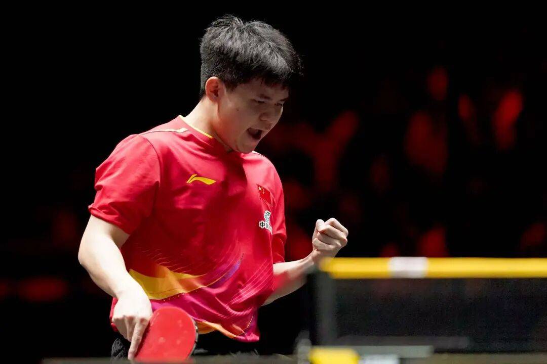 王艺迪完胜桥本<strong></p>
<p>万科a股票</strong>,向鹏挺进8强 | WTT中国大满贯单打