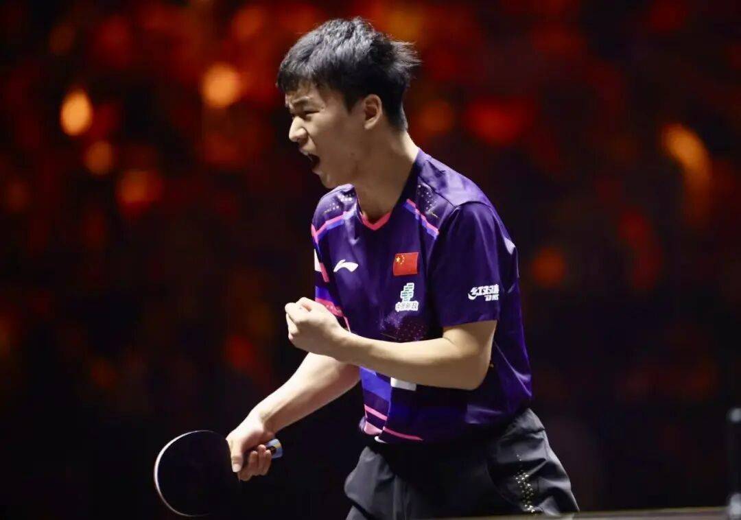 王艺迪完胜桥本<strong></p>
<p>万科a股票</strong>,向鹏挺进8强 | WTT中国大满贯单打