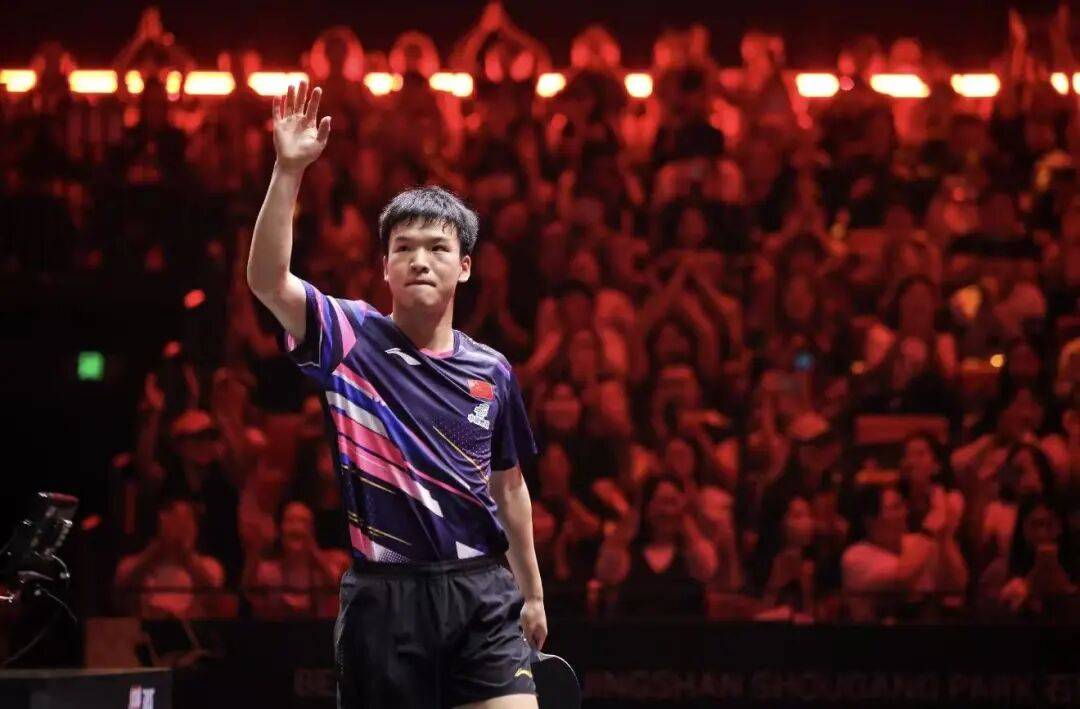 王艺迪完胜桥本<strong></p>
<p>万科a股票</strong>,向鹏挺进8强 | WTT中国大满贯单打