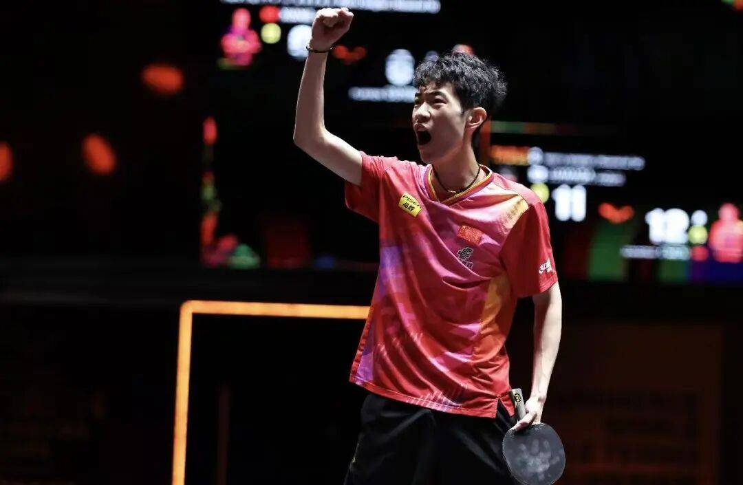 王艺迪完胜桥本<strong></p>
<p>万科a股票</strong>,向鹏挺进8强 | WTT中国大满贯单打