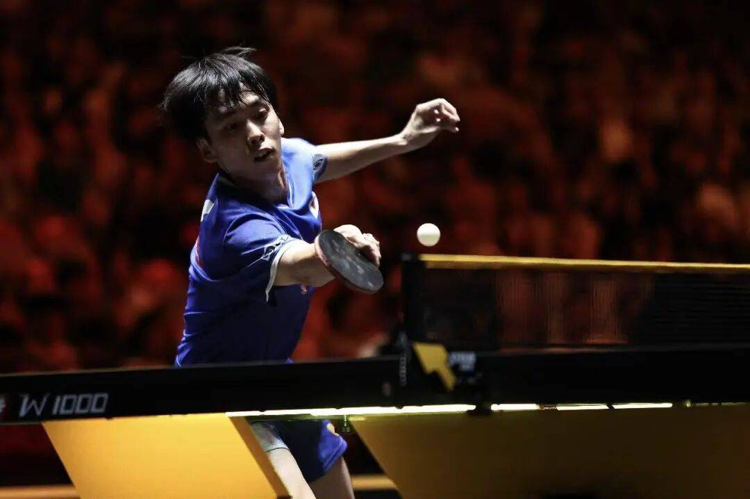 王艺迪完胜桥本<strong></p>
<p>万科a股票</strong>,向鹏挺进8强 | WTT中国大满贯单打