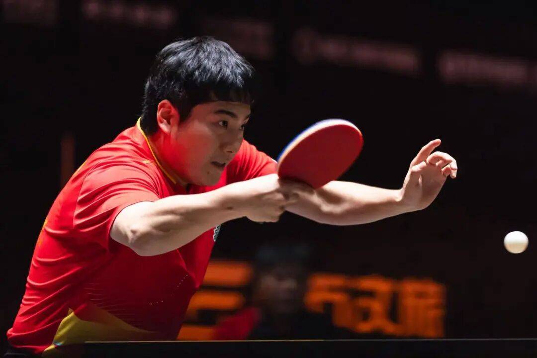 王艺迪完胜桥本<strong></p>
<p>万科a股票</strong>,向鹏挺进8强 | WTT中国大满贯单打