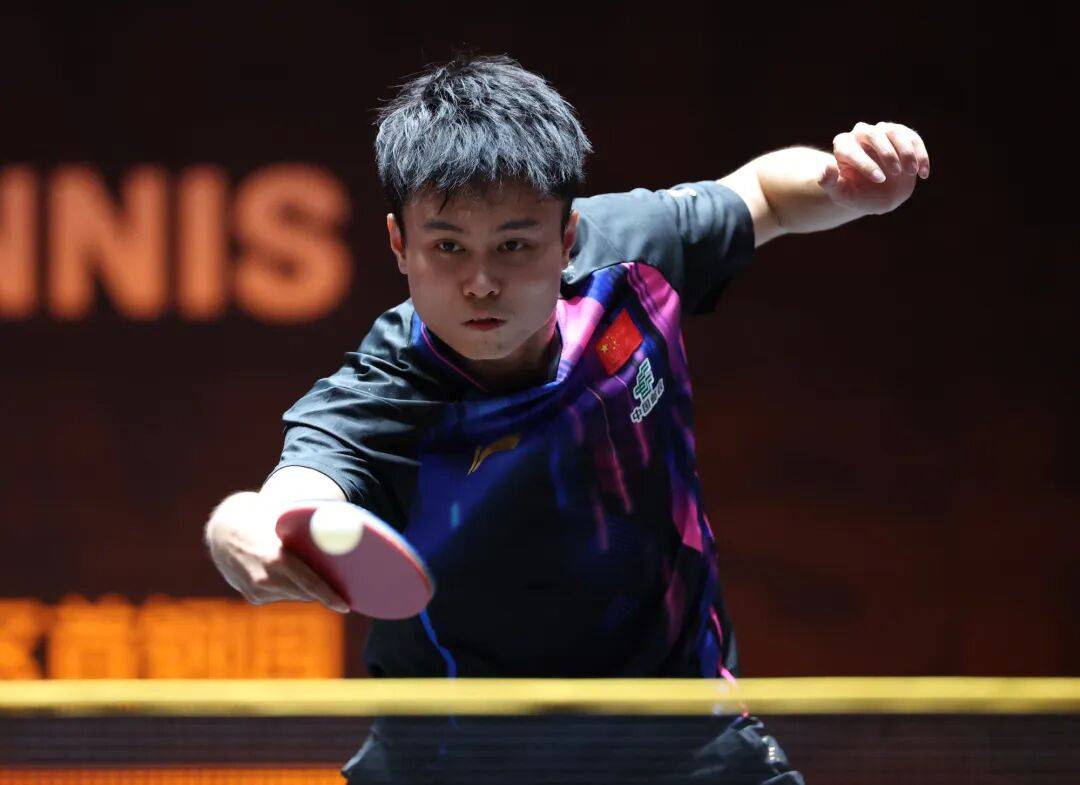 王艺迪完胜桥本<strong></p>
<p>万科a股票</strong>,向鹏挺进8强 | WTT中国大满贯单打