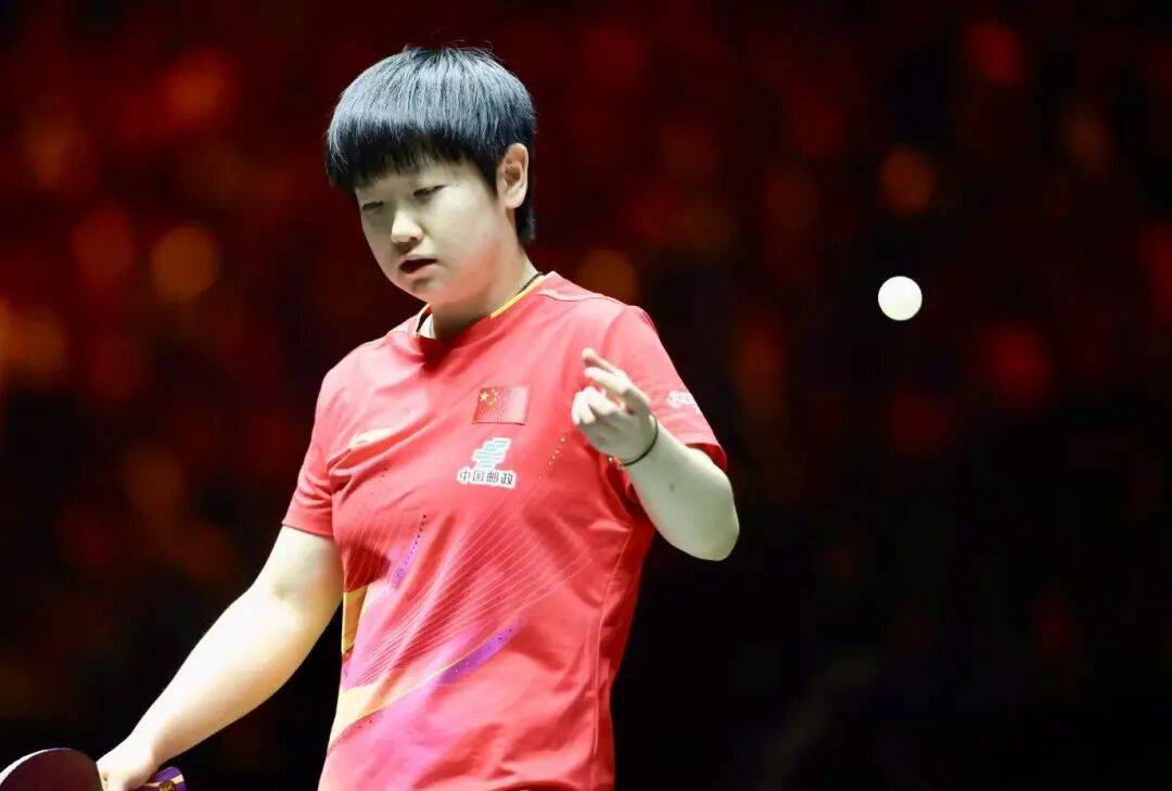 王艺迪完胜桥本<strong></p>
<p>万科a股票</strong>,向鹏挺进8强 | WTT中国大满贯单打