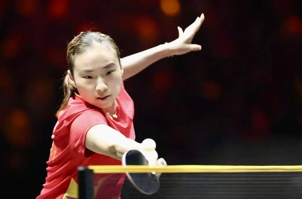 王艺迪完胜桥本<strong></p>
<p>万科a股票</strong>,向鹏挺进8强 | WTT中国大满贯单打