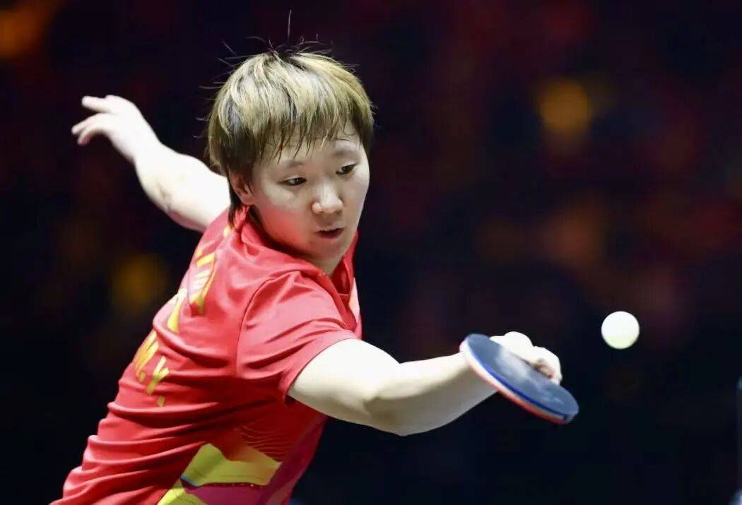 王艺迪完胜桥本<strong></p>
<p>万科a股票</strong>,向鹏挺进8强 | WTT中国大满贯单打