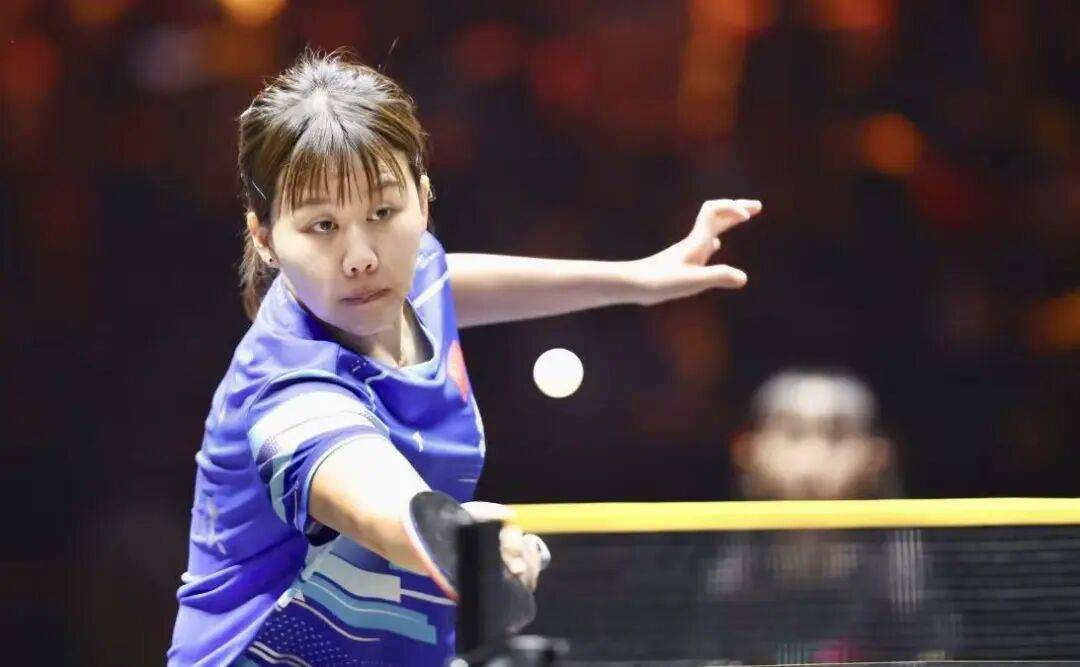 王艺迪完胜桥本<strong></p>
<p>万科a股票</strong>,向鹏挺进8强 | WTT中国大满贯单打