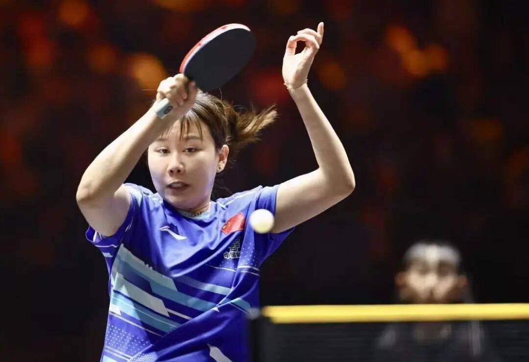 王艺迪完胜桥本<strong></p>
<p>万科a股票</strong>,向鹏挺进8强 | WTT中国大满贯单打