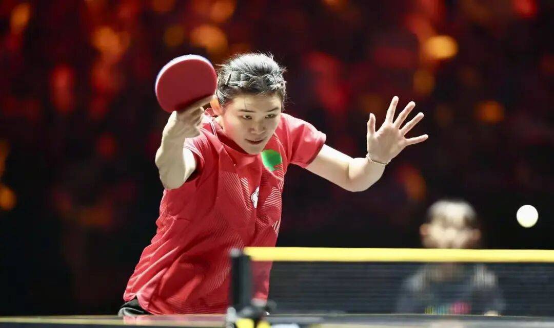 王艺迪完胜桥本<strong></p>
<p>万科a股票</strong>,向鹏挺进8强 | WTT中国大满贯单打