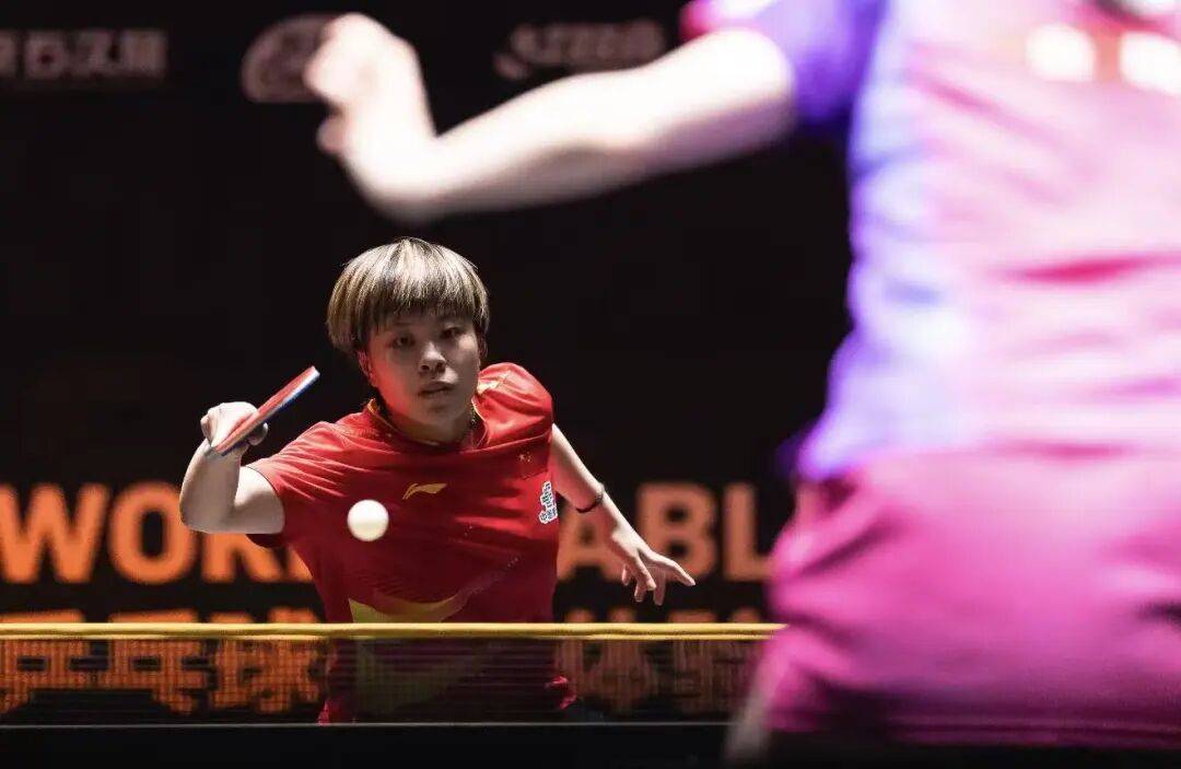 王艺迪完胜桥本<strong></p>
<p>万科a股票</strong>,向鹏挺进8强 | WTT中国大满贯单打