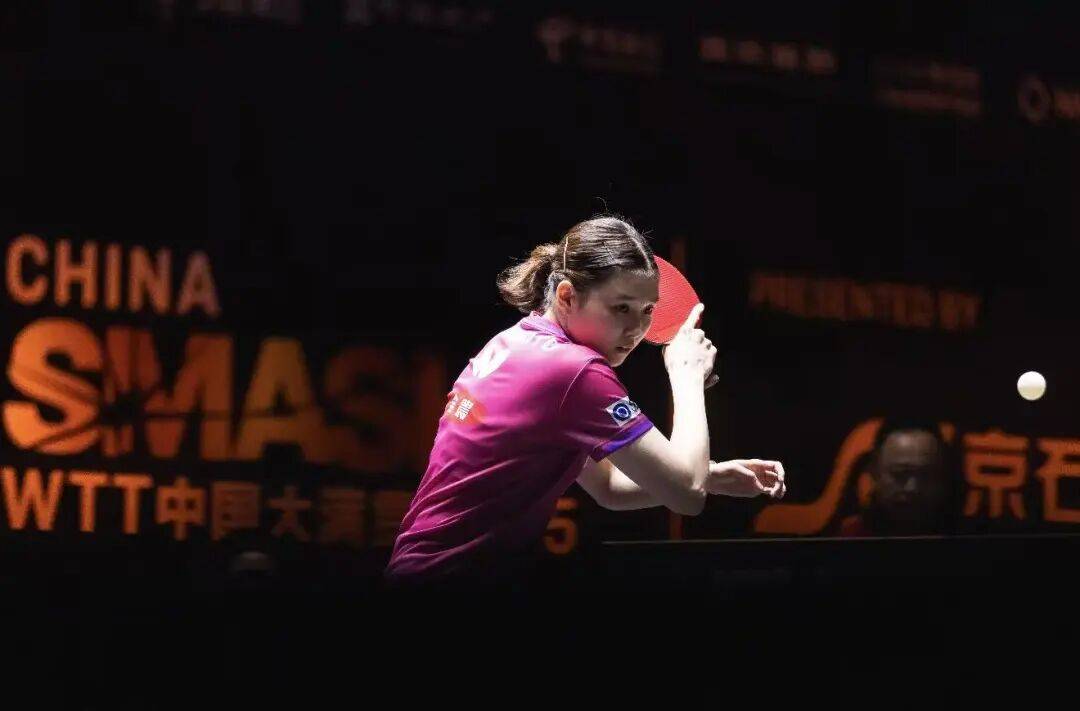 王艺迪完胜桥本<strong></p>
<p>万科a股票</strong>,向鹏挺进8强 | WTT中国大满贯单打