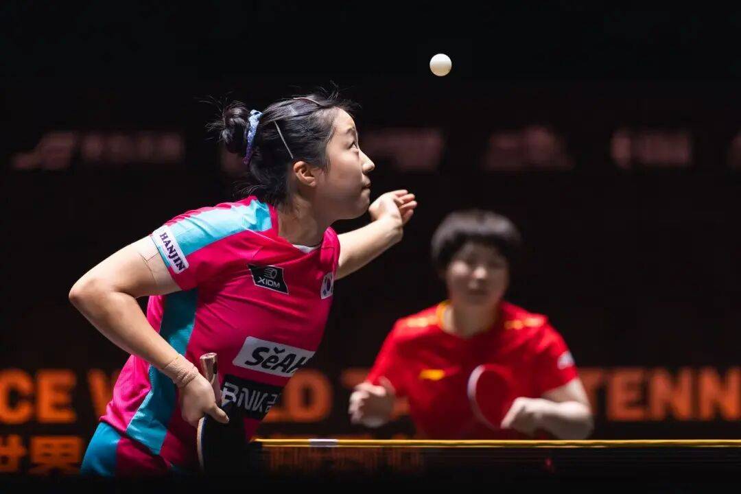 王艺迪完胜桥本<strong></p>
<p>万科a股票</strong>,向鹏挺进8强 | WTT中国大满贯单打