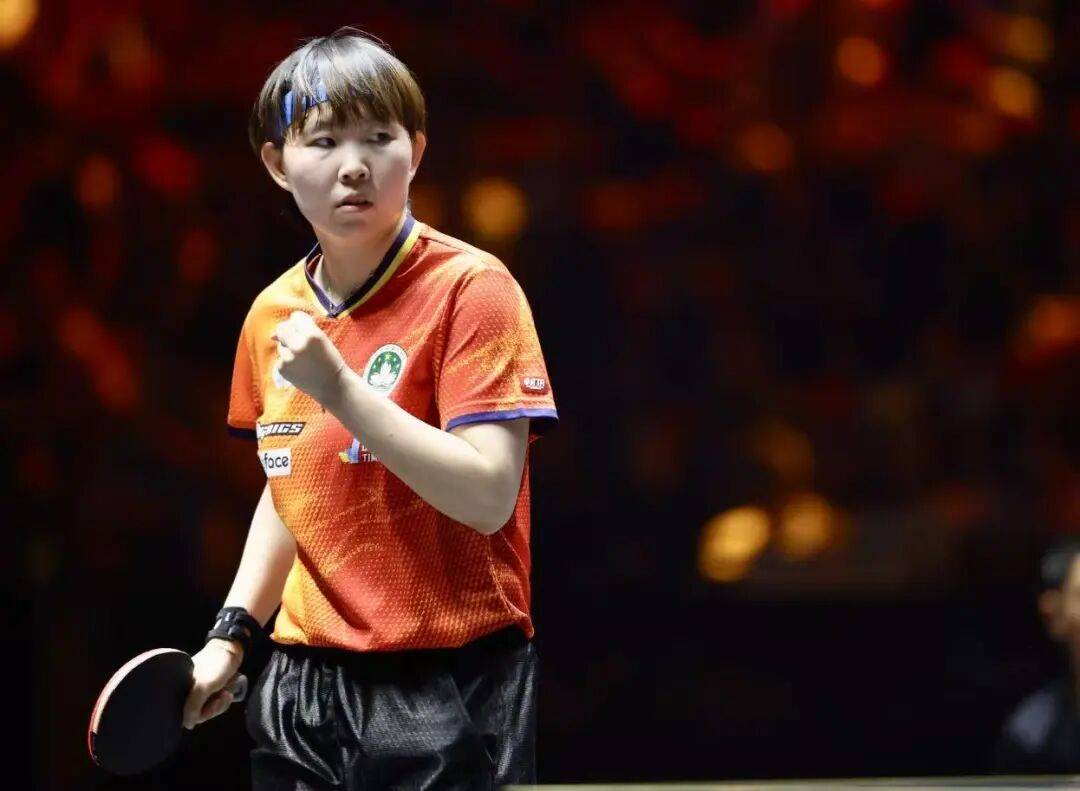 王艺迪完胜桥本<strong></p>
<p>万科a股票</strong>,向鹏挺进8强 | WTT中国大满贯单打