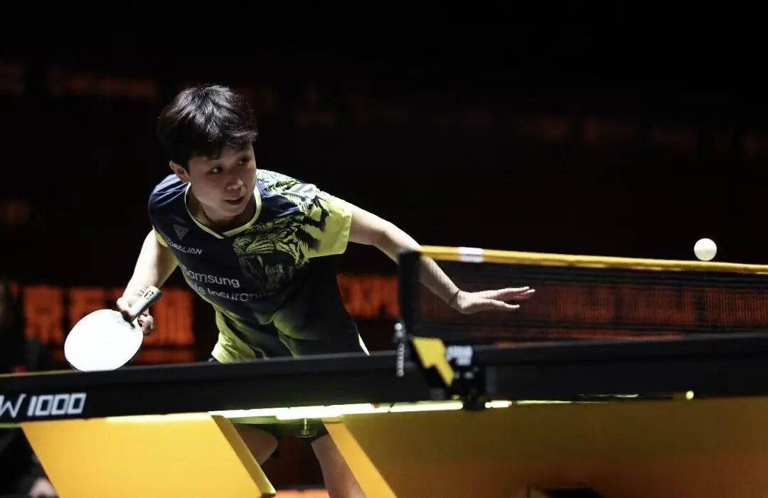 王艺迪完胜桥本<strong></p>
<p>万科a股票</strong>,向鹏挺进8强 | WTT中国大满贯单打