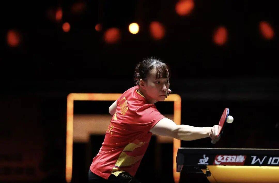 王艺迪完胜桥本<strong></p>
<p>万科a股票</strong>,向鹏挺进8强 | WTT中国大满贯单打