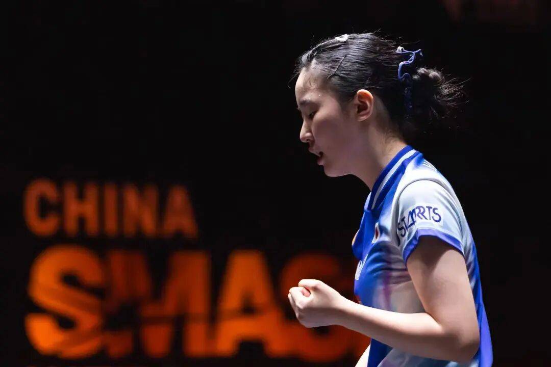 王艺迪完胜桥本<strong></p>
<p>万科a股票</strong>,向鹏挺进8强 | WTT中国大满贯单打