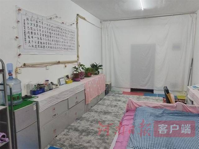 从8人间到夫妻房<strong></p>
<p>万科a股票</strong>,郑州富士康员工幸福安居“进行时”