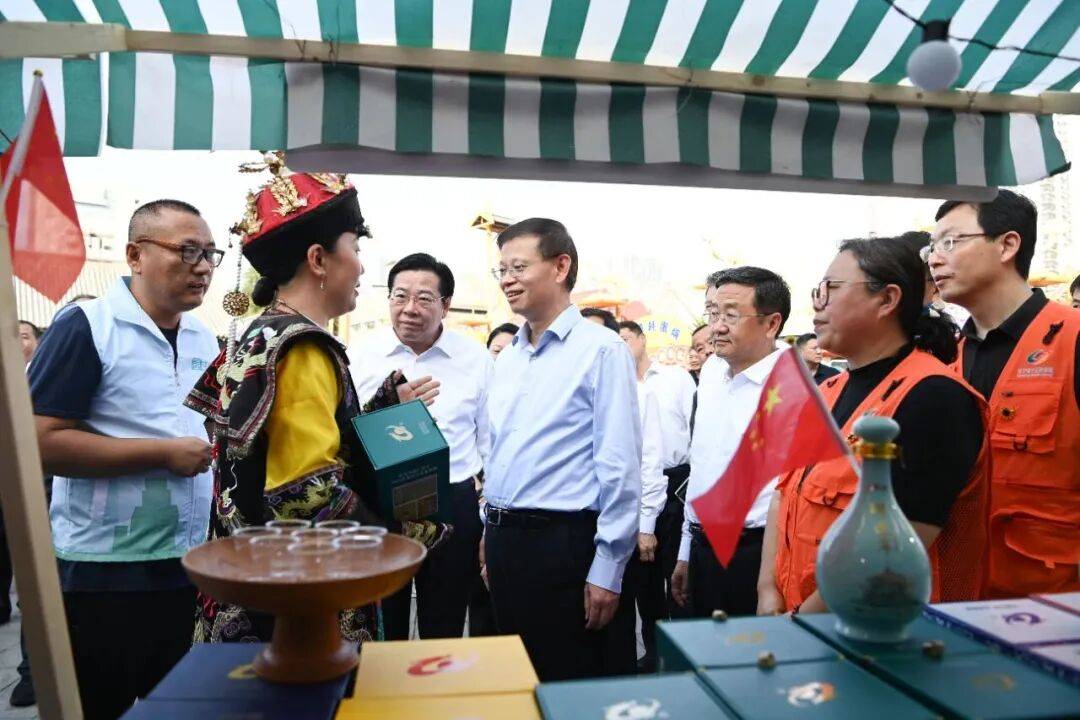 履新辽宁省委书记<strong></p>
<p>万科a股票</strong>,许昆林首次检查调度