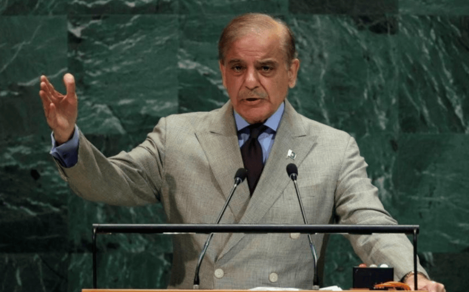 巴基斯坦总理及元帅<strong></p>
<p>万科a股票</strong>，与特朗普会晤相谈甚欢