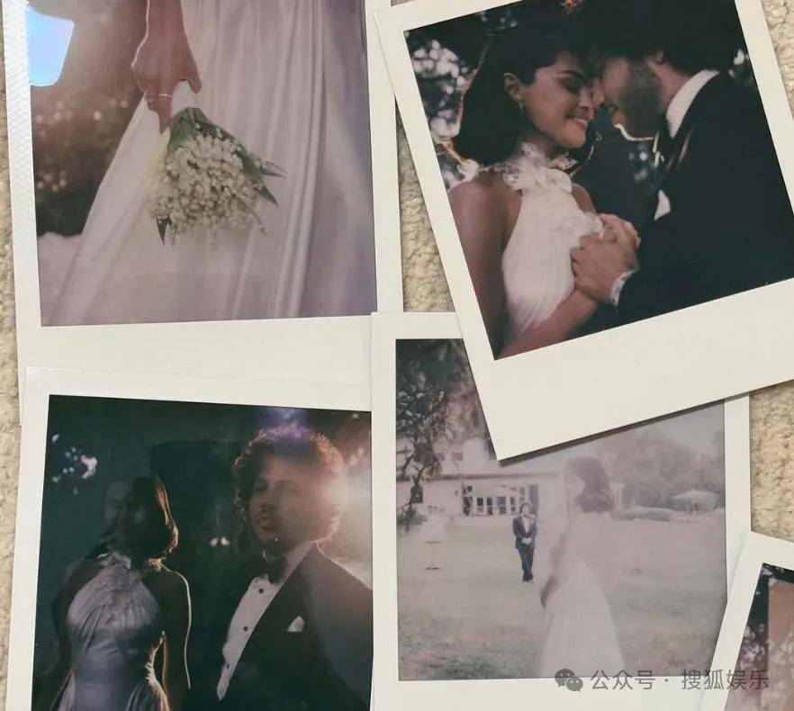 无意还是戏精?她办婚礼<strong></p>
<p>万科a股票</strong>,分手多年的他隔空说“我愿意”?