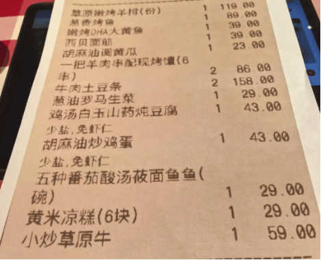 西贝宣布部分菜品降幅超20%<strong></p>
<p>万科a股票</strong>！曾宣称利润仅5% 消费者：看似降价 实则减量