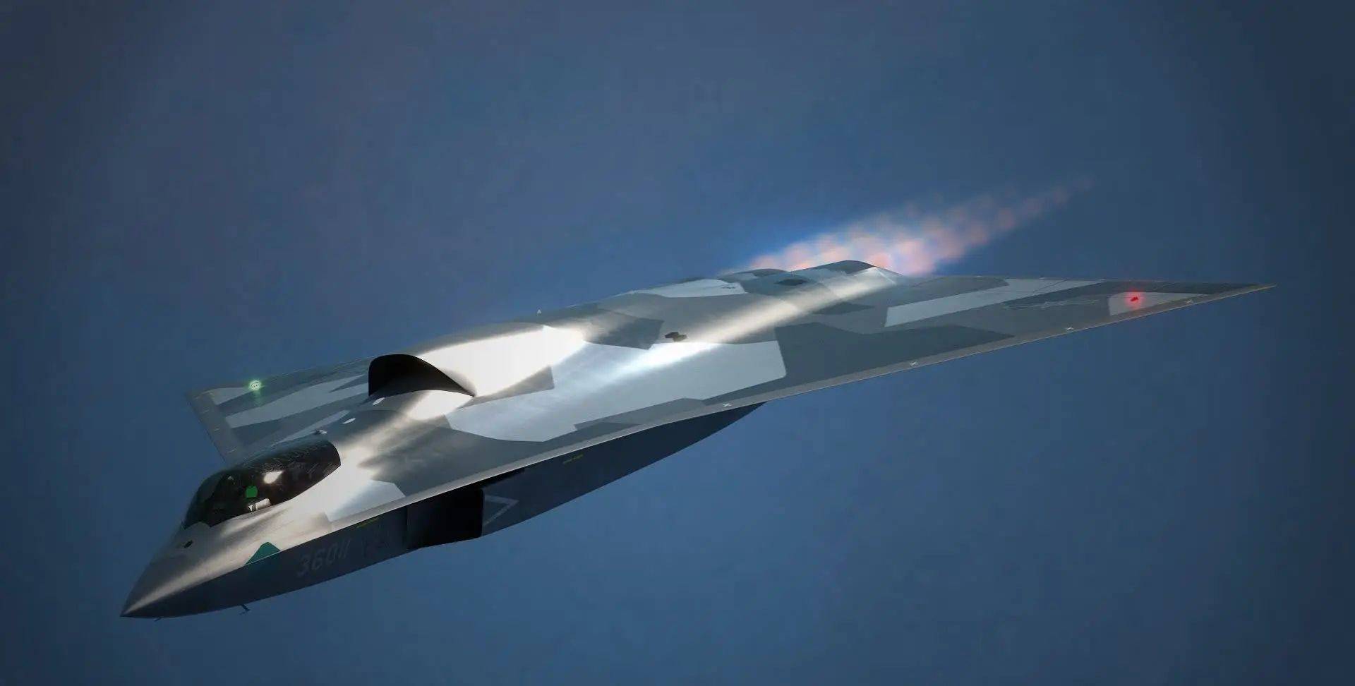 “沈六”抄袭F22<strong></p>
<p>万科a股票</strong>？如果这么简单美国人怎么搞不定？