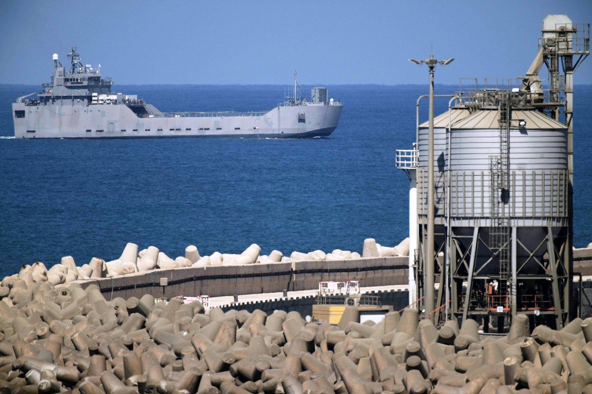 全军覆灭！以色列特种兵突袭<strong></p>
<p>中油资本股票</strong>，443人被抓，土耳其不服，第2批接力