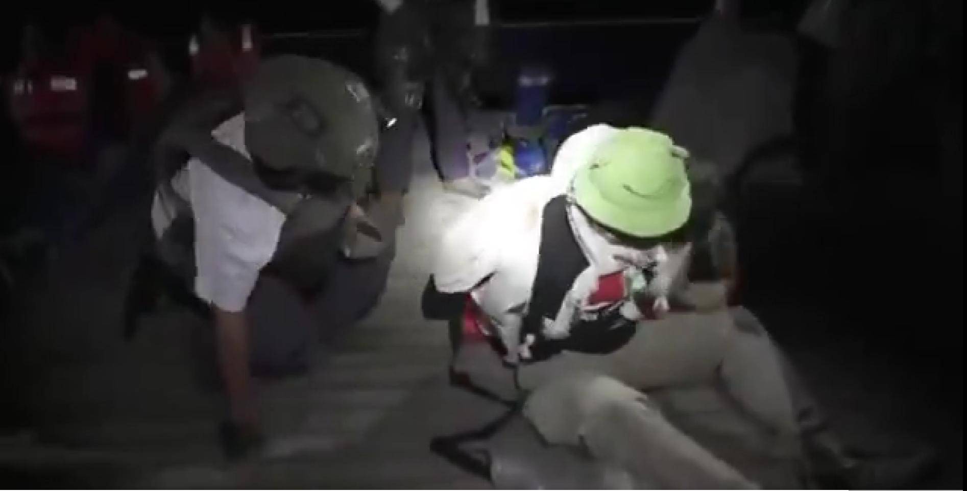 全军覆灭！以色列特种兵突袭<strong></p>
<p>中油资本股票</strong>，443人被抓，土耳其不服，第2批接力