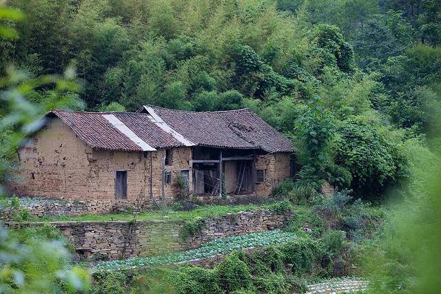 没人住的房子<strong></p>
<p>中油资本股票</strong>,为什么会“老”得特别快?