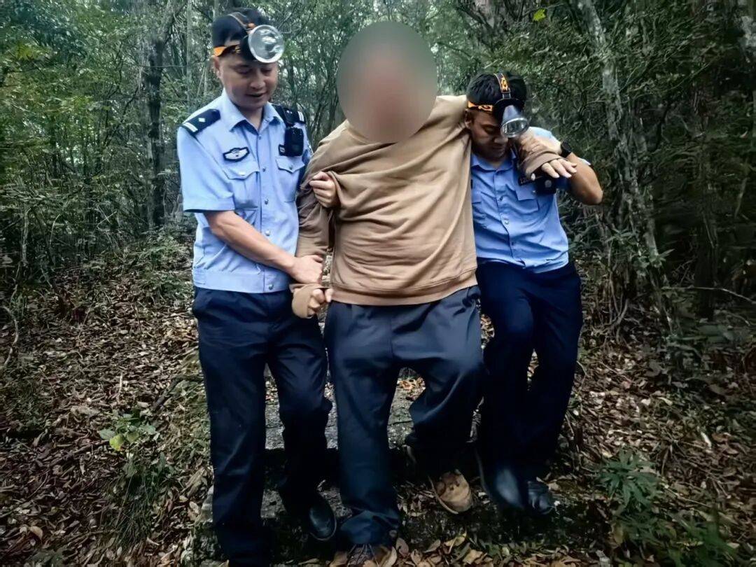 杭州一山脚下<strong></p>
<p>中油资本股票</strong>，网约车司机报警！从清晨等到深夜，未等到乘客下山……紧急搜救！