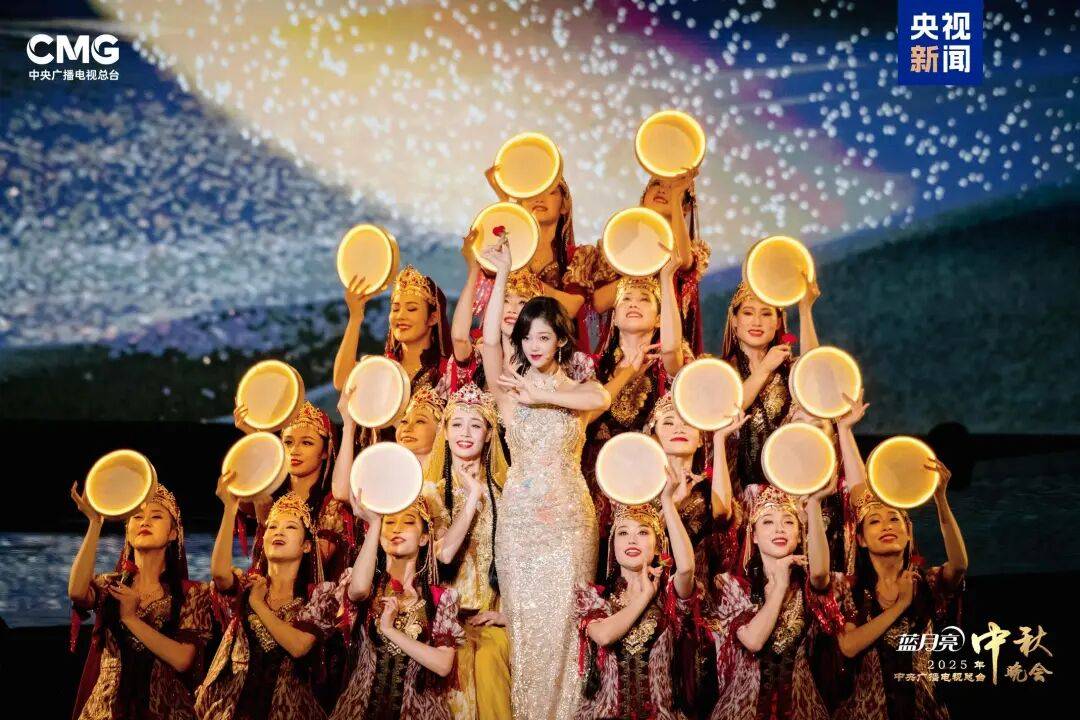 就在今晚<strong></p>
<p>中油资本股票</strong>！央视中秋晚会节目单来了！