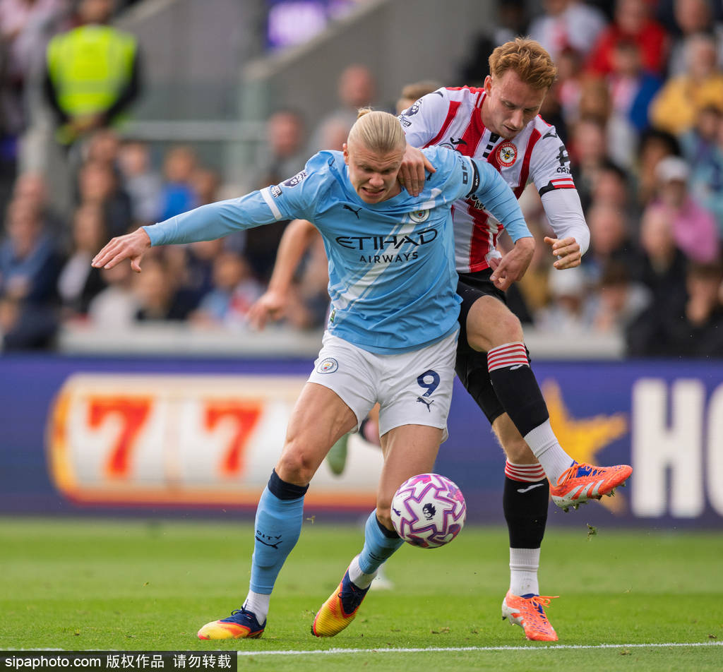 积分榜:曼城居第五距榜首阿森纳3分 意甲前五只差3分